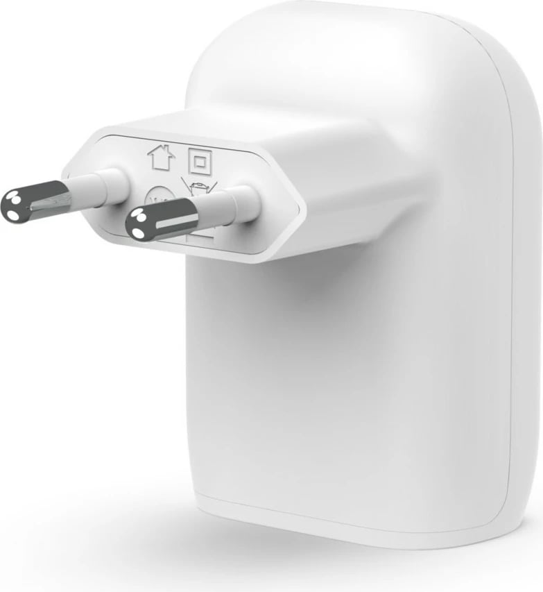Karikues Belkin WCA005vf1MWH-B5, 30W, 1m, Bardhë