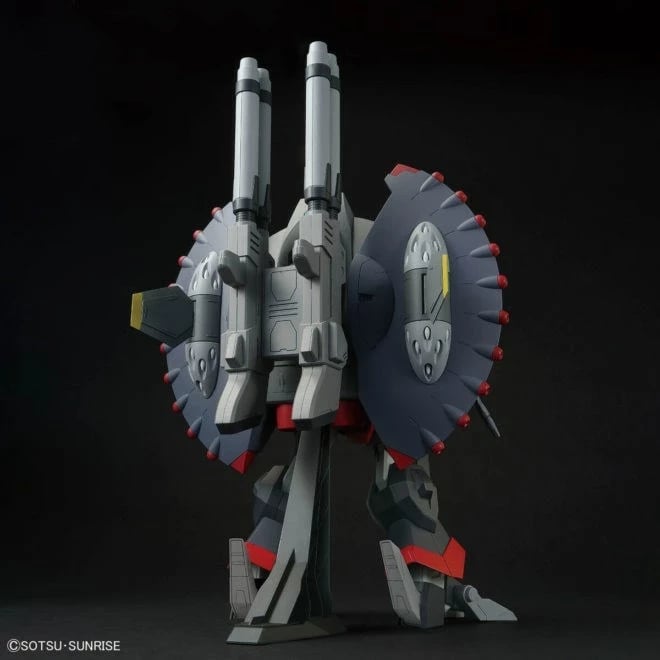 Model Bandai GFAS-X1 Destroy Gundam 1/144