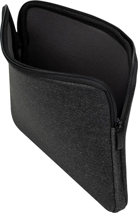 Mbështjellës laptopi RivaCase RC5113, 12 inç, neopren, gri e errët