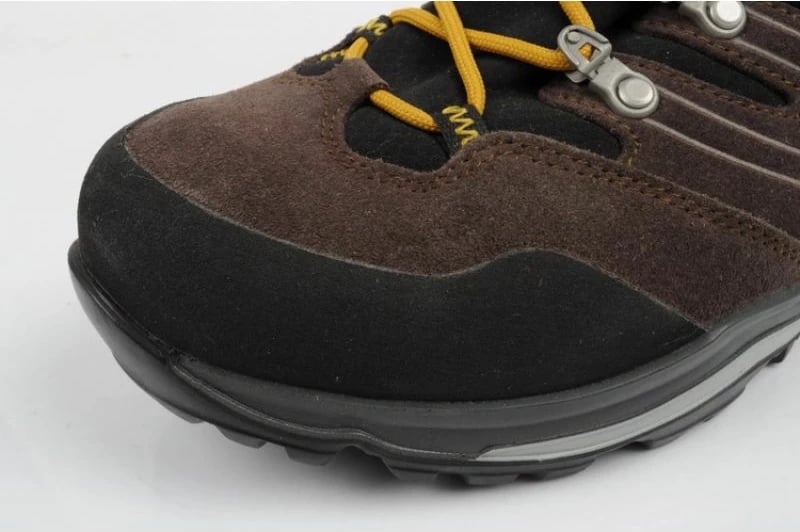 Atlete trekking për meshkuj Aku, kafe