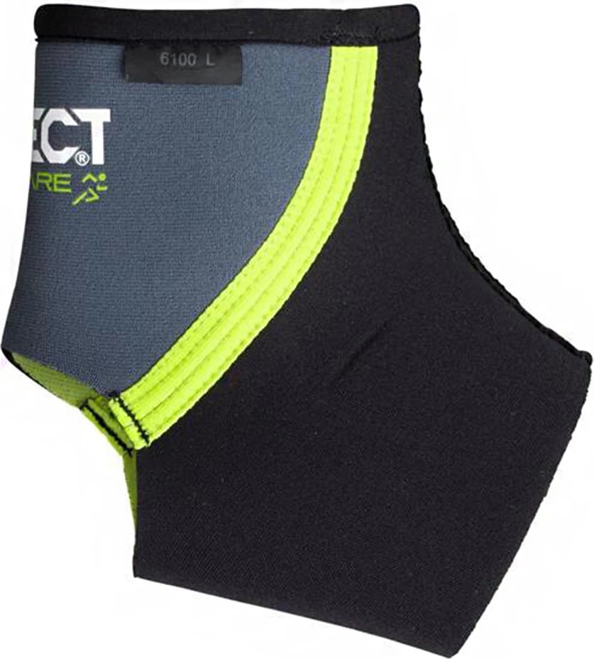 Stabilizator kyçi i këmbës Select, unisex