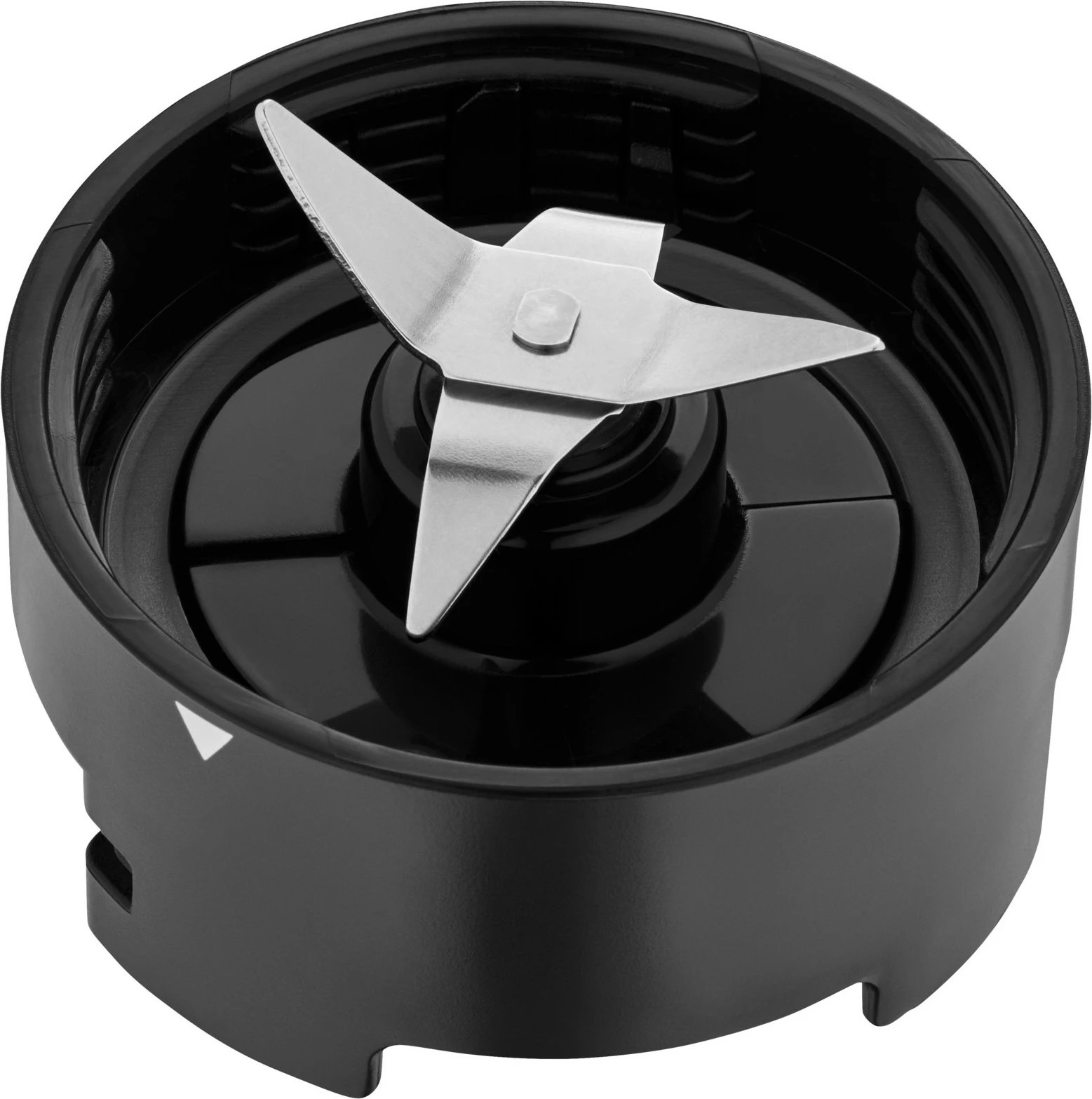 Blender WMF Küchenminis Smoothie-to-go deep black