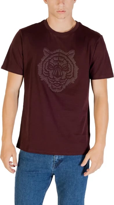 Maicë Antony Morato për meshkuj, bordeaux