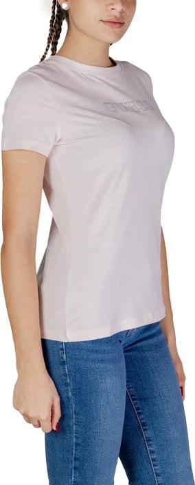 Maicë Guess Active femra rozë