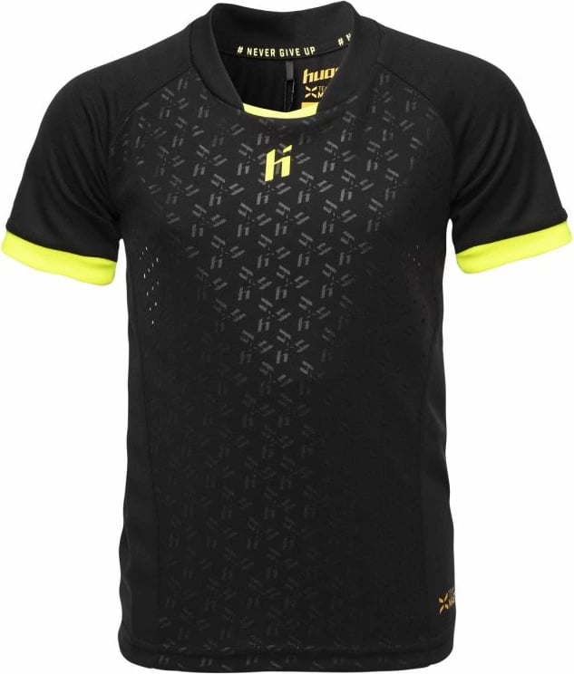 Maicë për fëmijë Huari, e zezë