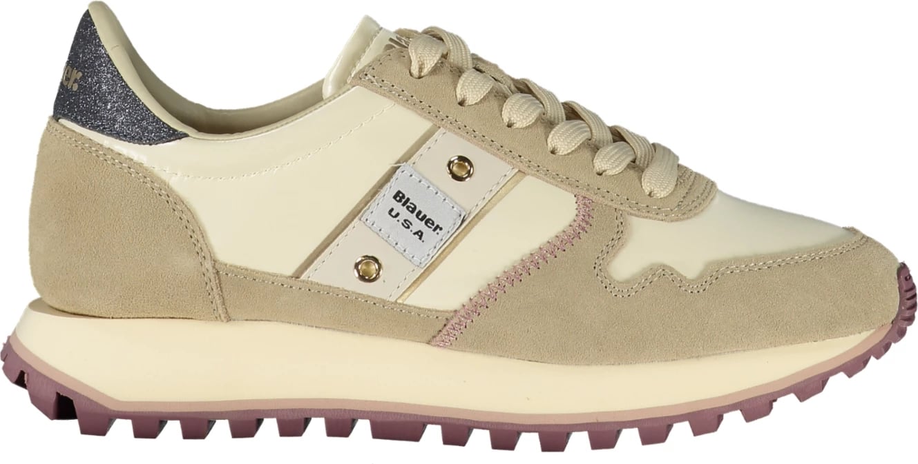 Atlete femra BLAUER, bezha