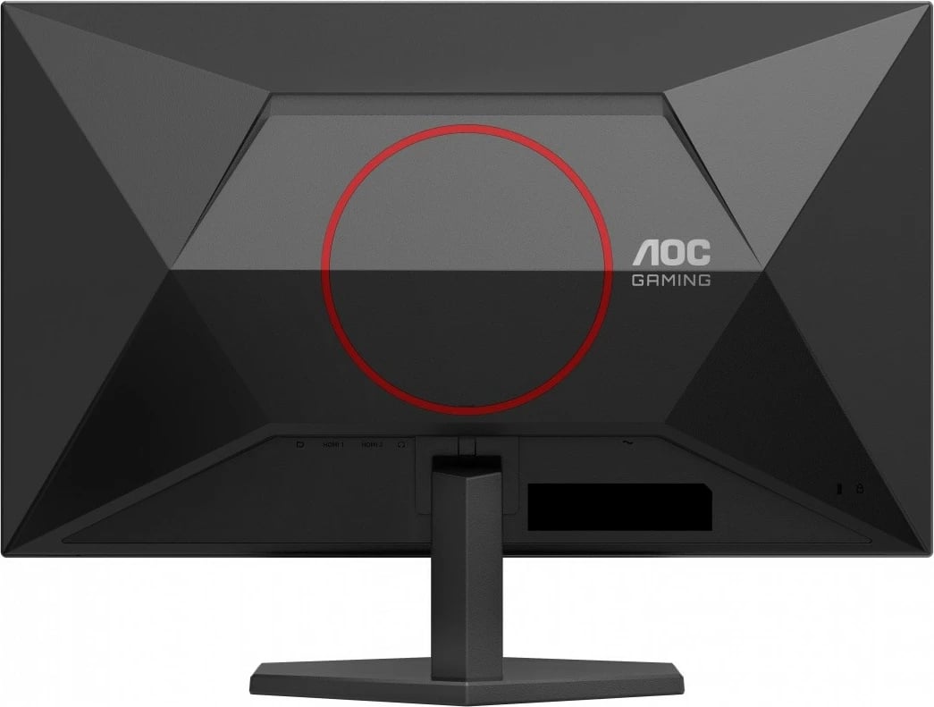 Monitor gaming AOC Q27G42XNE, 27", Fast VA, 180Hz, QHD, i zi