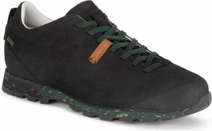 Atlete hiking për meshkuj Aku, të zeza