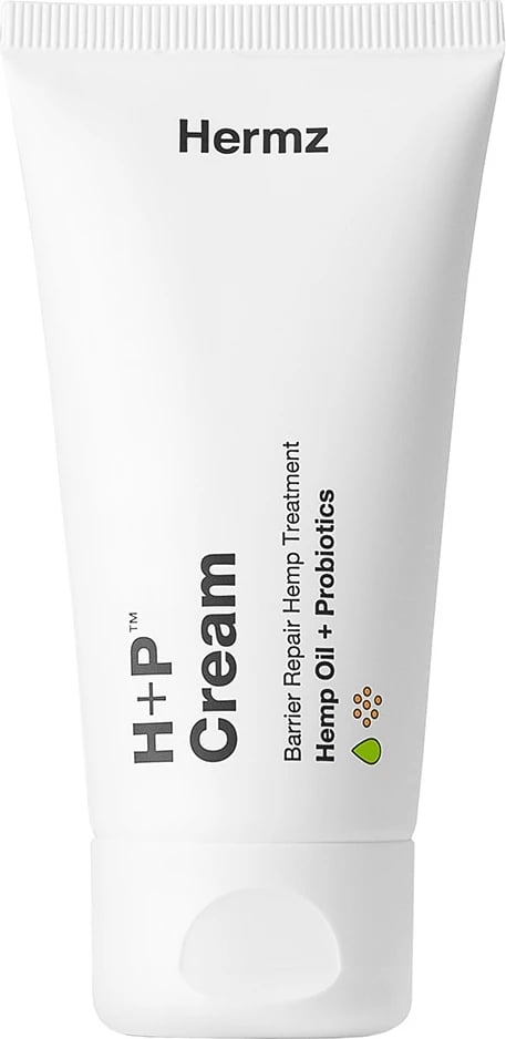 Krem për trup unisex Dermz H+P Hemp CBD and Probiotic Cream 50ml