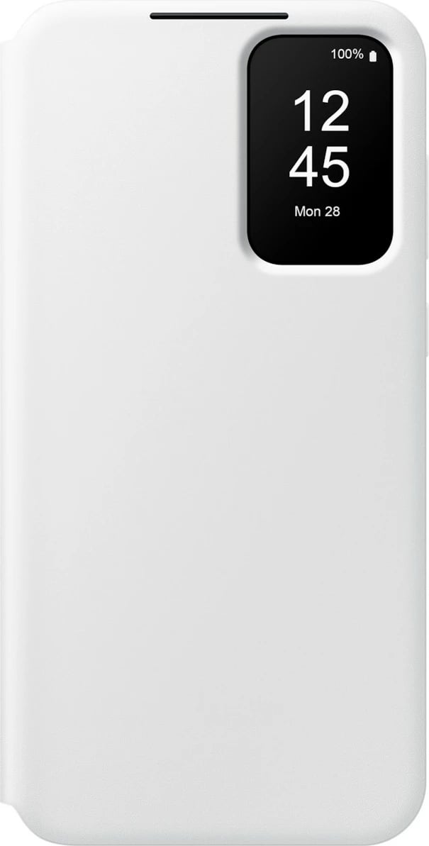 Mbështjellës Samsung EF-ZA356, Galaxy A35 5G, 16.8 cm (6.6"), Bardhë