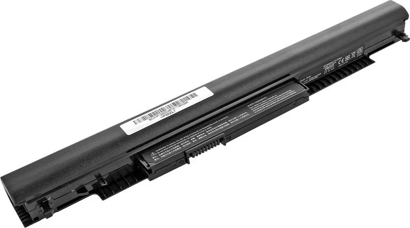 Bateri laptop Mitsu BC/HP-240G4, 2200 mAh, 14.6V, për HP 240 G4/255 G4, e zezë