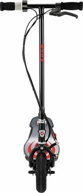 Skuter elektrik Razor, i kuq Skuter elektrik Razor, i kuq