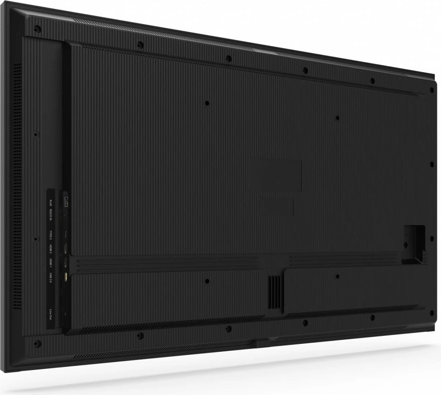 Monitor format i madh 43" AG Neovo QM-4303 4K UHD VA 500 nit 24/7 i zi