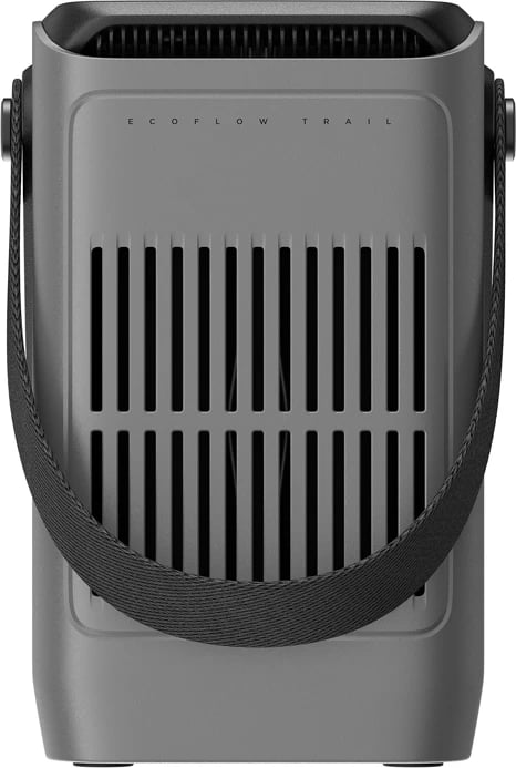 stacion portativ energjie EcoFlow TRAIL 200 DC EF-TX-192 192 Wh 220 W LFP USB-C 140 W/100 W, 2x USB-A