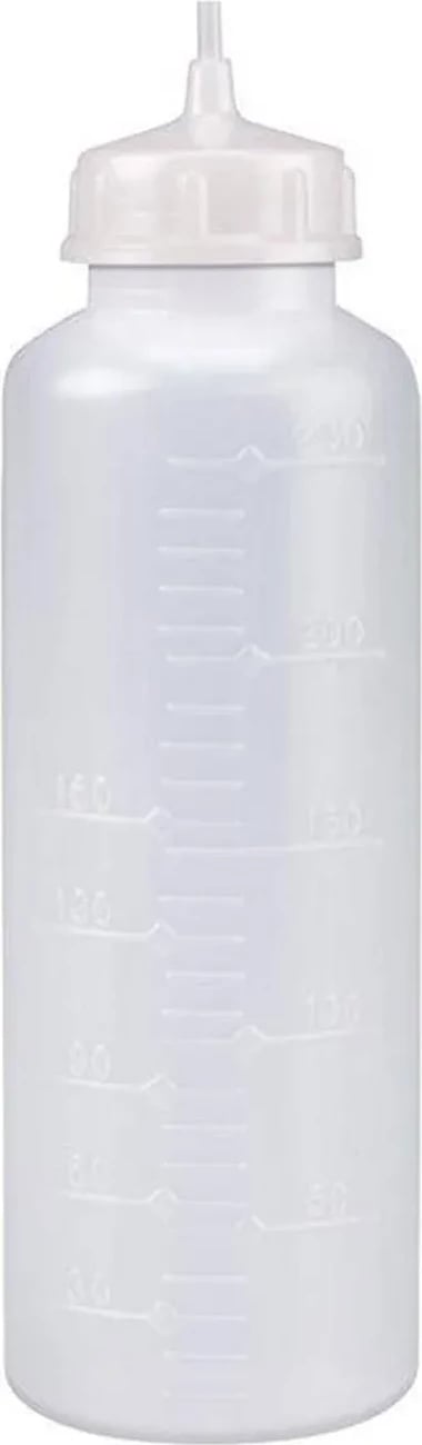 Shishe matëse për flokë Eurostil 250ml uniseks