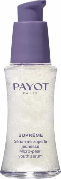 Serum për fytyrë Payot Suprême Micro Pearl Youth, 30ml