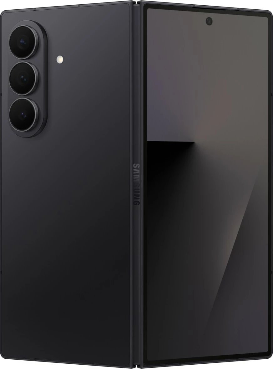 Celular Samsung Galaxy Z Fold7 5G 256GB jetblack