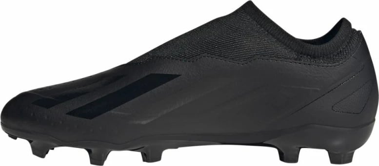 Atlete për futboll për meshkuj adidas X Crazyfast.3 LL FG, të zeza