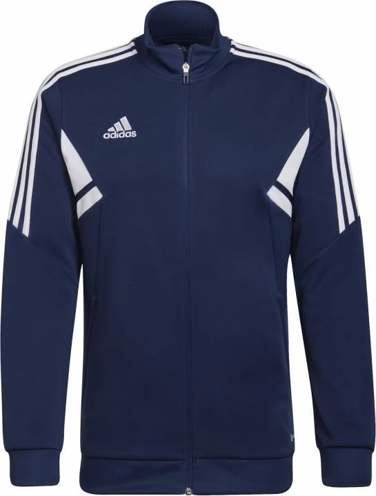 Duks adidas Condivo 22 Track për Meshkuj, Ngjyrë Blu e Errët