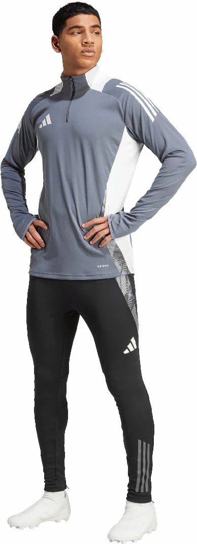 Duks për meshkuj adidas, gri