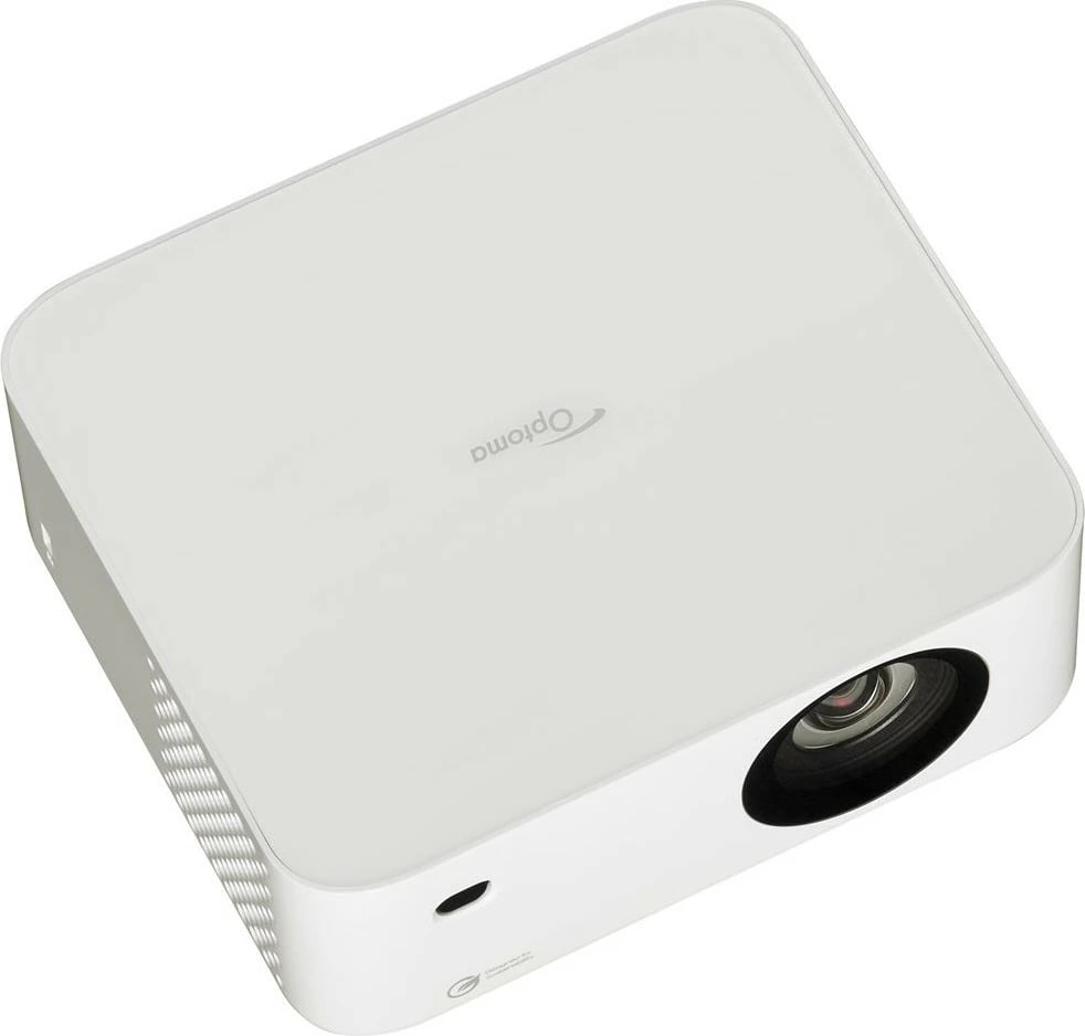 Projektor Optoma ML1080, DLP, Full HD, 1200 lm, portativ, i bardhë