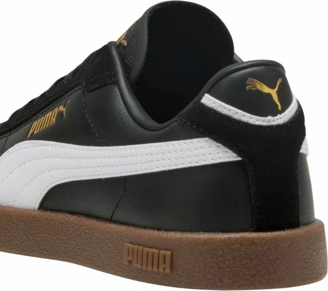 Këpucë për fëmijë Puma, të zeza