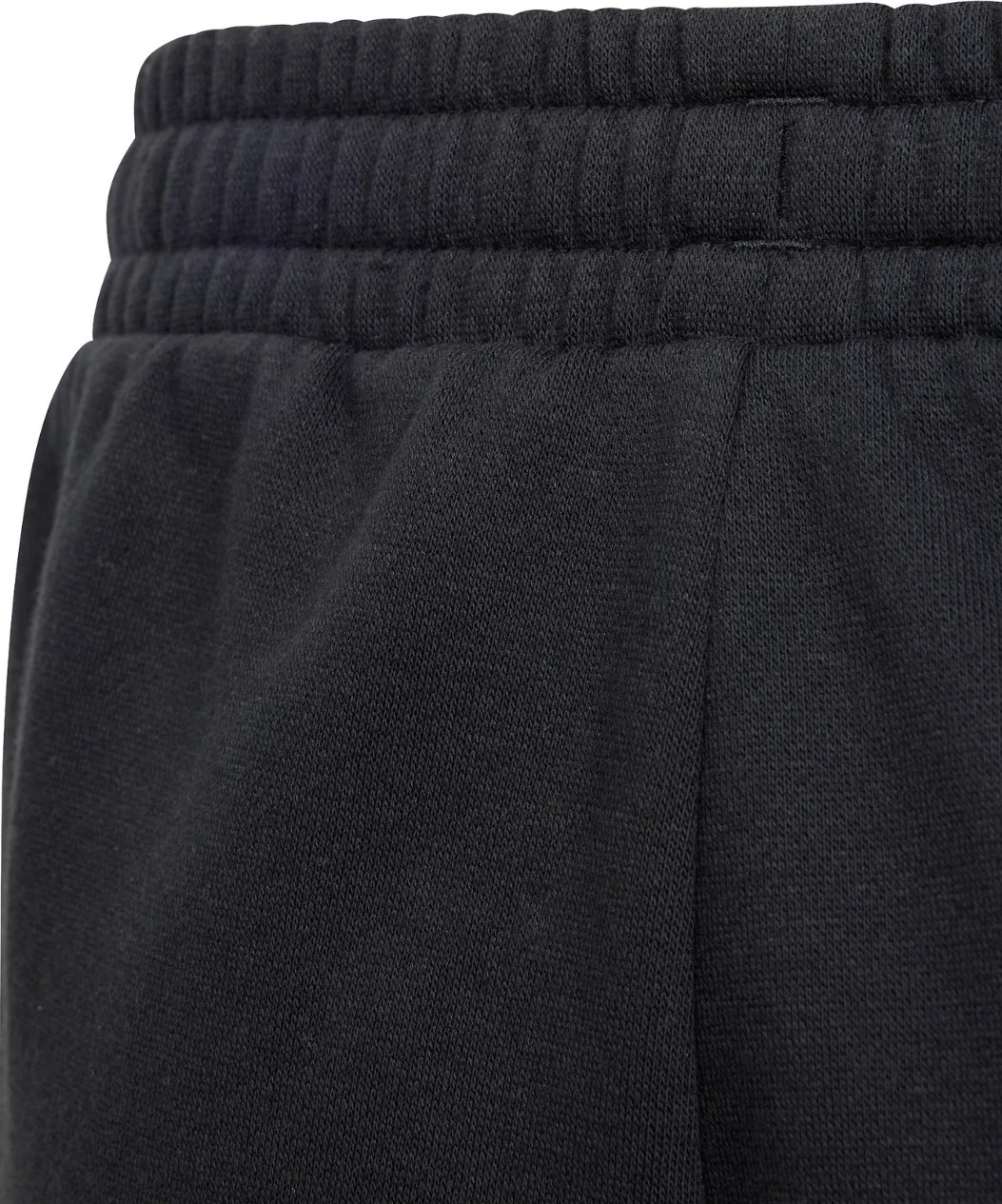 Shorce për fëmijë adidas, të zeza