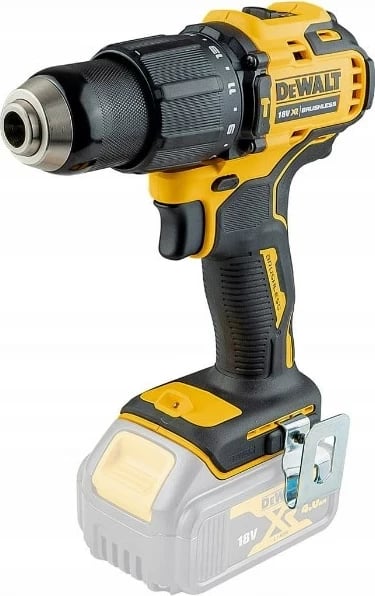 Driver Impakti DeWalt 18V, 65Nm, pa ACU