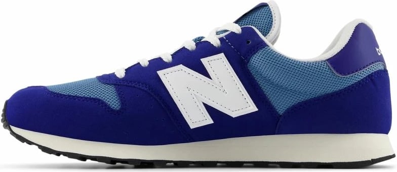 Atlete për meshkuj New Balance, të kaltra