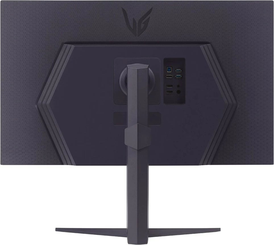 Monitor LG 32GS85QX-B, 32", 2560 x 1440, 1 ms, i zi