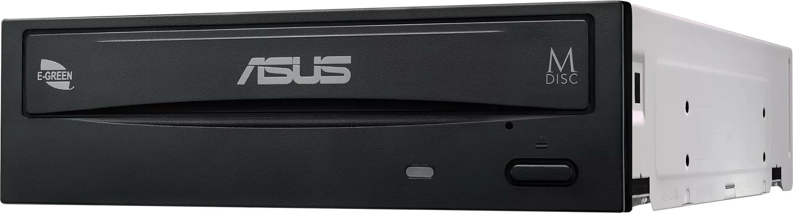 DVD shkrues ASUS DRW-24D5MT, i zi, vertikal/horizontal
