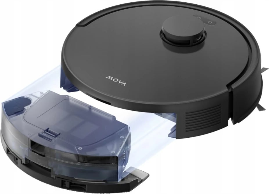 Robot pastrues Dreame Mova E20, i zi