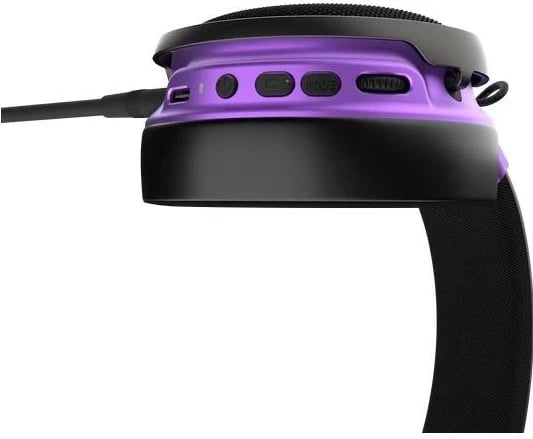 Kufje wireless Dark Project SONO, me mikrofon të ndashëm, Bluetooth, 3.5mm, të zeza Kufje wireless Dark Project SONO, me mikrofon të ndashëm, Bluetooth, 3.5mm, të zeza