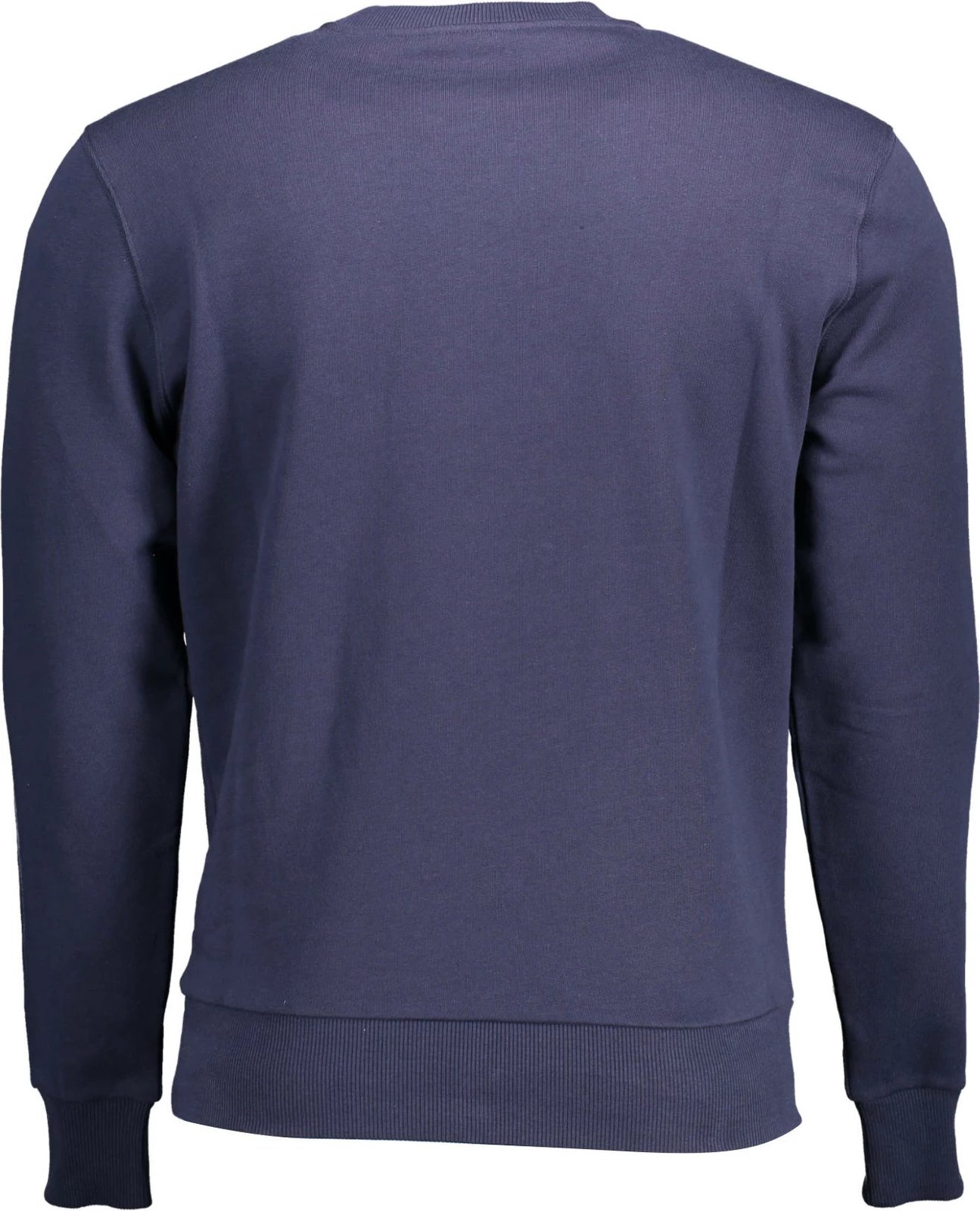 Duks NORTH SAILS meshkuj, blu