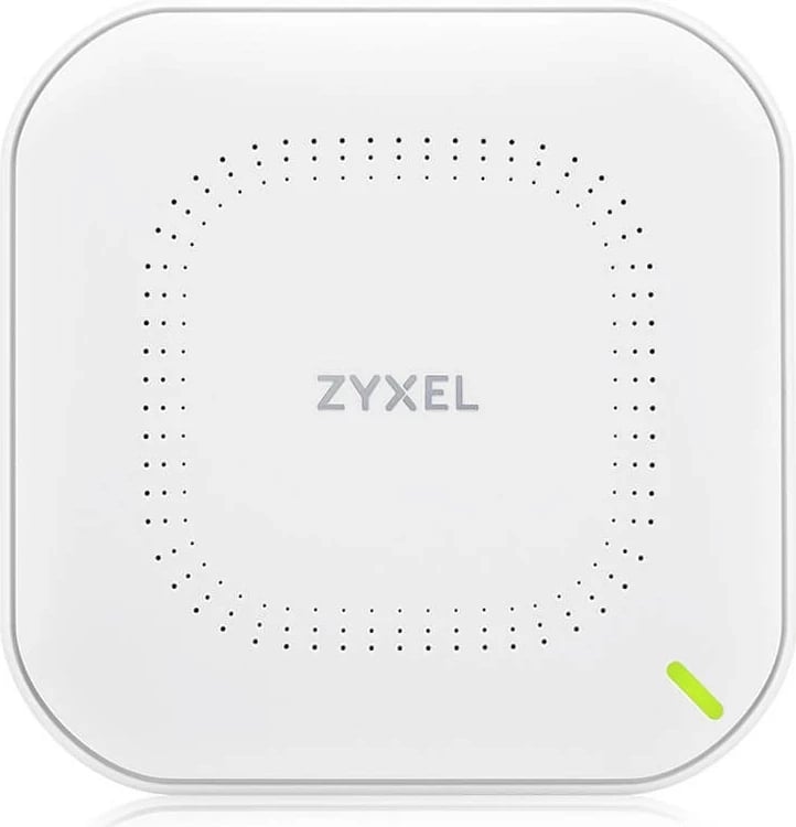 Access point ZyXEL NWA90AX PRO i bardhë
