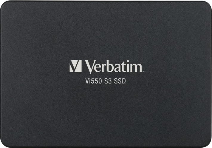 Verbatim Vi550 S3 SSD 256GB