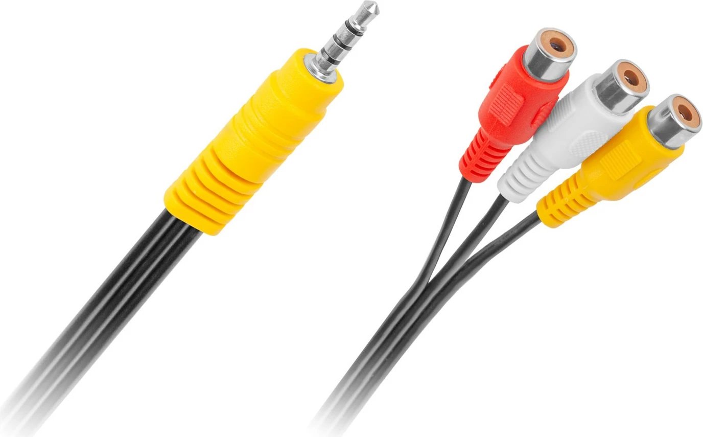 Projektor LED Kruger & Matz V-LED60, FullHD 1080p, Wi-Fi, i bardhë