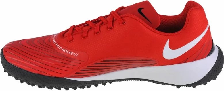 Atlete për stërvitje Nike Vapor Drive, të kuqe dhe të zeza