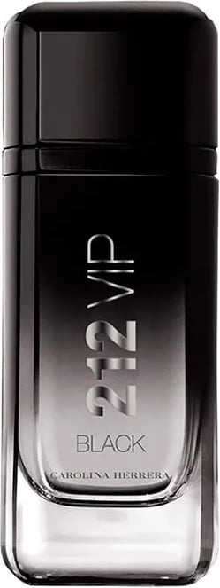 Eau de Parfum për meshkuj Carolina Herrera 212 Vip Black, 100ml