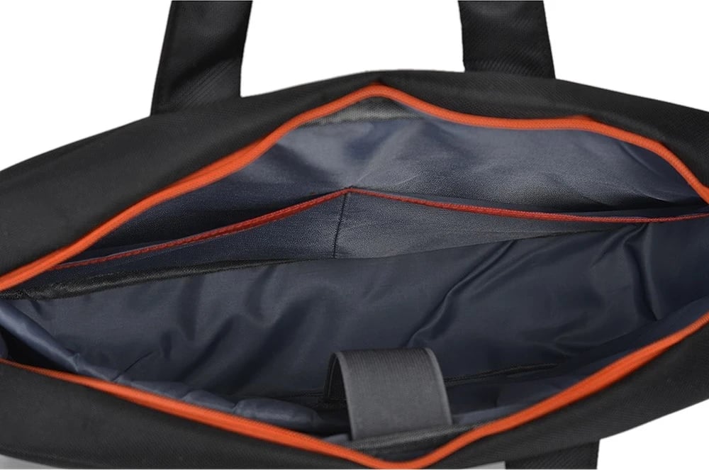 Mbështjellës notebooku Addison 300715, 39.6 cm (15.6"), Briefcase, Zi Mbështjellës notebooku Addison 300715, 39.6 cm (15.6"), Briefcase, Zi