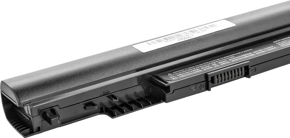 Bateri laptop Mitsu BC/HP-240G4, 2200 mAh, 14.6V, për HP 240 G4/255 G4, e zezë