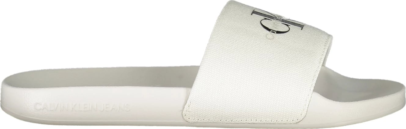 Papuqe Calvin Klein femra, të bardha