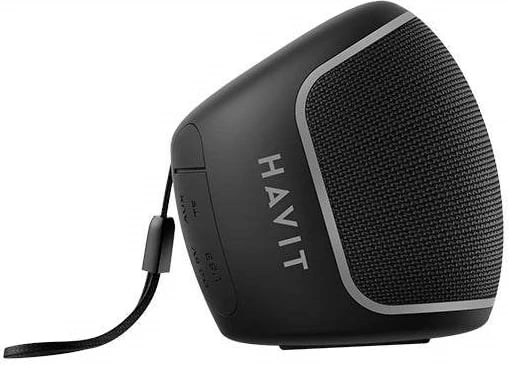 Boks bluetooth Havit SK800BT, i zi