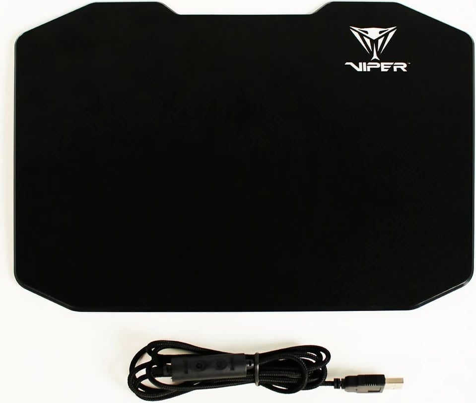 Maus pad Patriot Memory Viper, i zi
