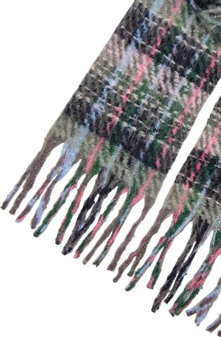 shall femra Only, blu