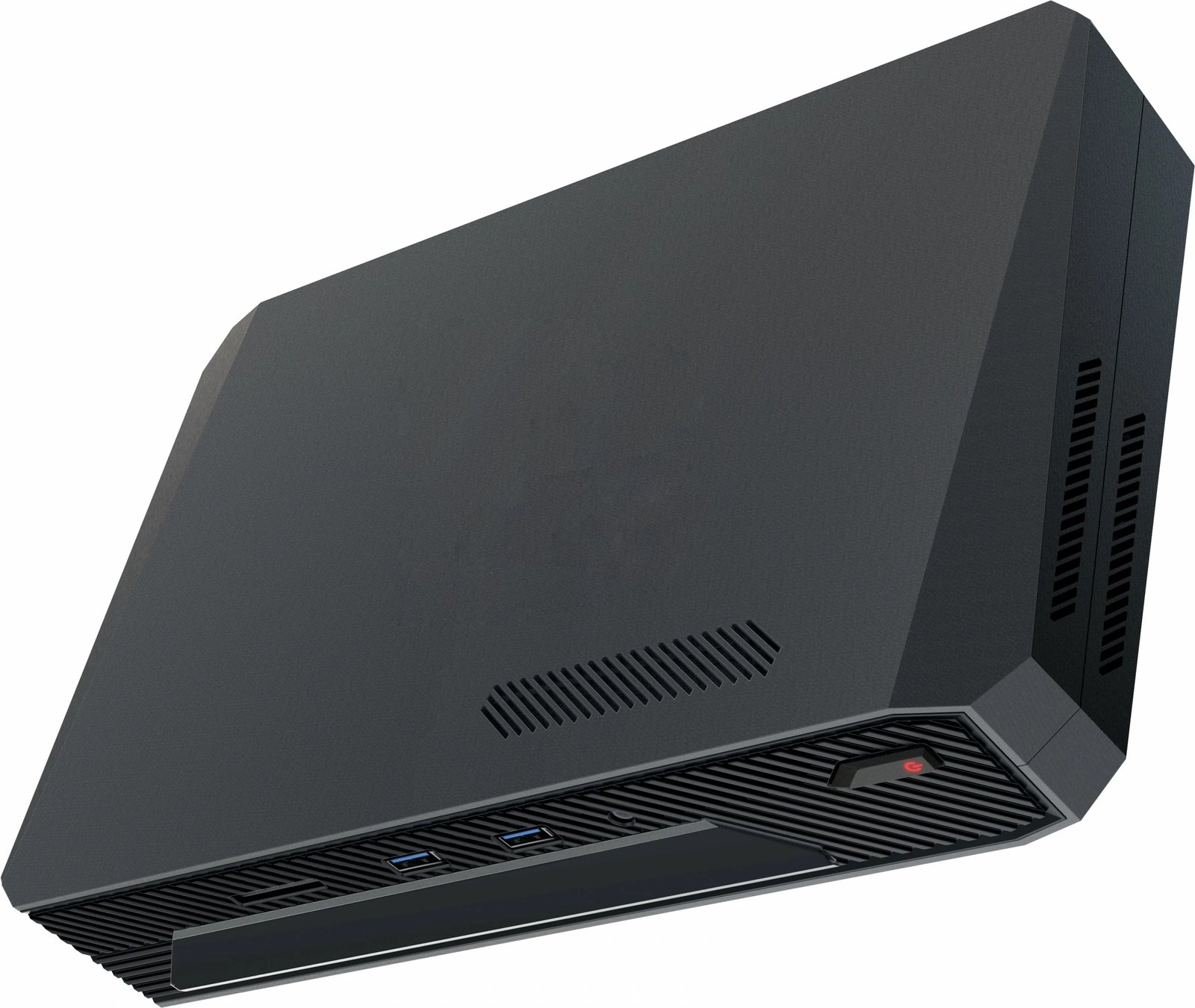 Mini PC ASUS NUC 14 Performance Kit RNUC14SRKU710002I, DDR5-SDRAM, Ethernet LAN, Wi-Fi 6E, 330 W