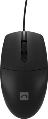 Maus optik Natec Ruff 2, 1000dpi, i zi 