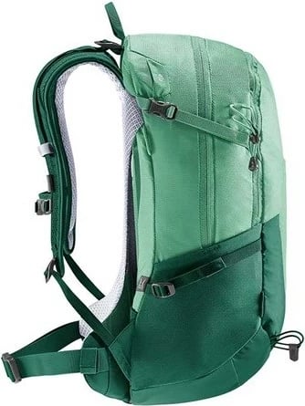 Çantë shpine Deuter Futura 21 SL për femra, Mint green