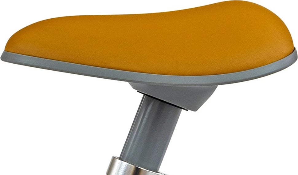 Biçikletë ekuilibri, Milly Mally, Skippy, rrota EVA pa shpime, kornizë çeliku, ulëse e rregullueshme, 18+ muaj, blu