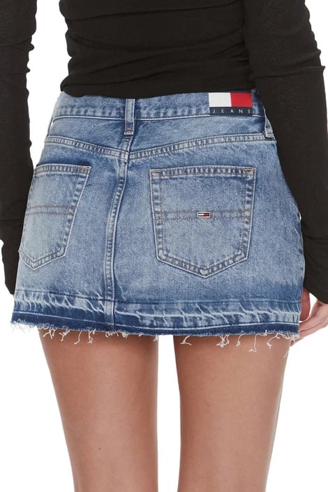 Fund për femra Tommy Hilfiger Jeans